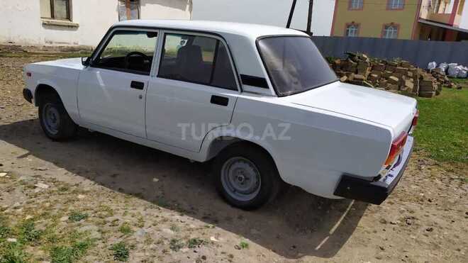 LADA (VAZ) 2107 2007, 94,500 km - 1.6 l - Masallı
