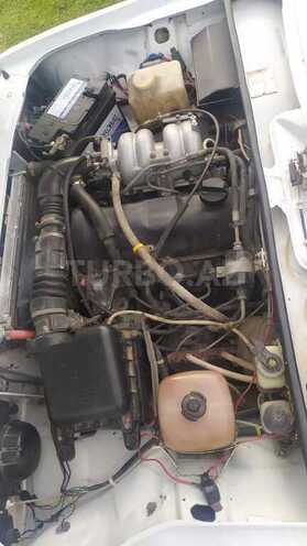LADA (VAZ) 2107 2007, 94,500 km - 1.6 l - Masallı