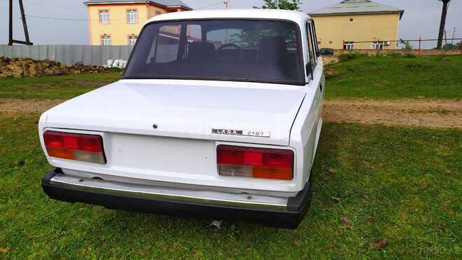 LADA (VAZ) 2107 2007, 94,500 km - 1.6 l - Masallı