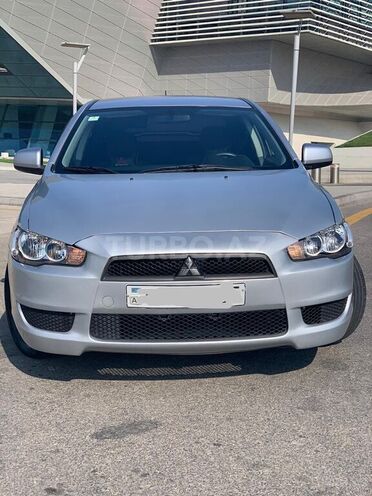 Mitsubishi Lancer 2010, 178,885 km - 2.0 l - Bakı