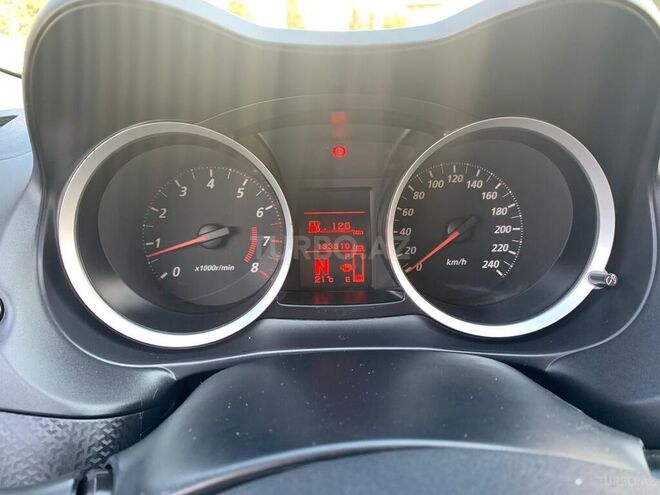 Mitsubishi Lancer 2010, 178,885 km - 2.0 l - Bakı