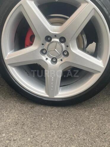 Mercedes E 240 2000, 256,800 km - 2.4 l - Bakı