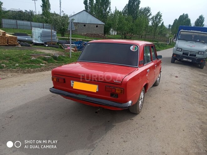 LADA (VAZ) 21011 1982, 96,828 km - 1.5 л - Yardımlı
