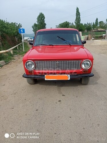 LADA (VAZ) 21011 1982, 96,828 km - 1.5 л - Yardımlı