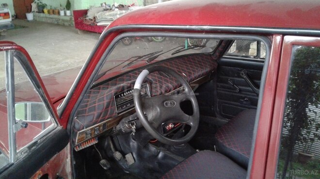 LADA (VAZ) 2102 1981, 11,111 km - 1.5 л - Gəncə