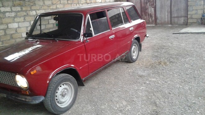 LADA (VAZ) 2102 1981, 11,111 km - 1.5 л - Gəncə
