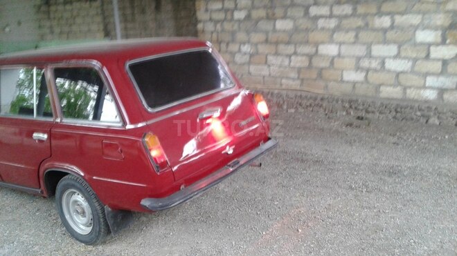 LADA (VAZ) 2102 1981, 11,111 km - 1.5 л - Gəncə