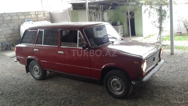 LADA (VAZ) 2102 1981, 11,111 km - 1.5 л - Gəncə