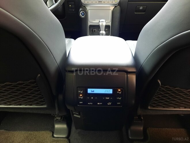 Toyota Prado 2018, 99,000 km - 3.0 l - Bakı