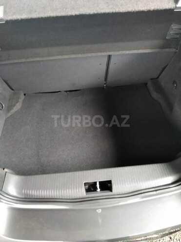 Opel Astra 2008, 170,000 km - 1.4 l - Bakı