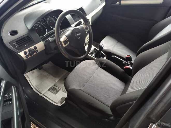 Opel Astra 2008, 170,000 km - 1.4 l - Bakı