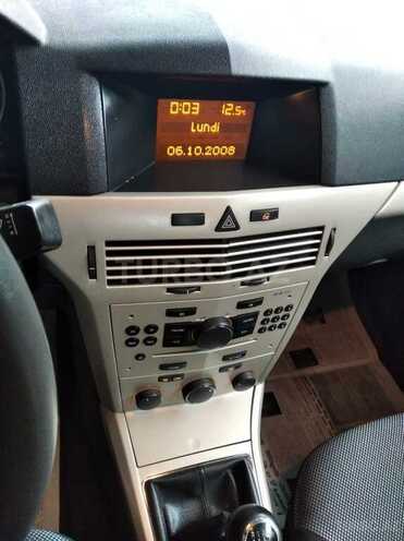 Opel Astra 2008, 170,000 km - 1.4 l - Bakı