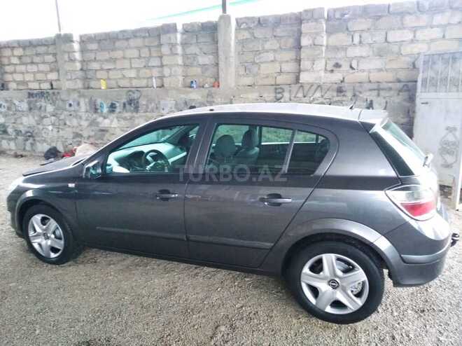 Opel Astra 2008, 170,000 km - 1.4 l - Bakı