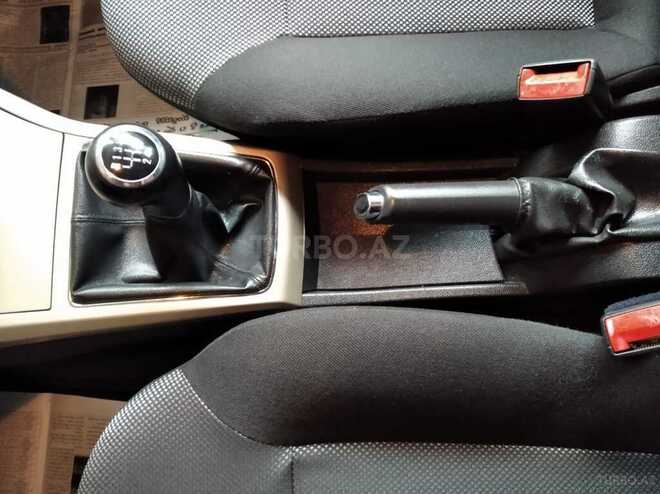 Opel Astra 2008, 170,000 km - 1.4 l - Bakı
