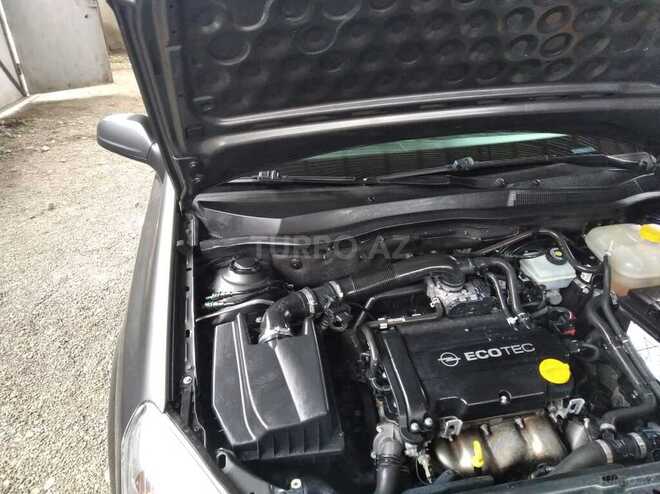 Opel Astra 2008, 170,000 km - 1.4 l - Bakı