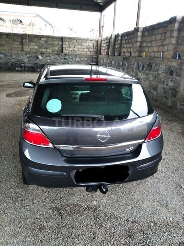 Opel Astra 2008, 170,000 km - 1.4 l - Bakı