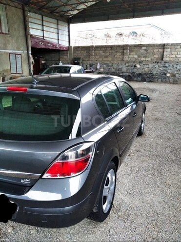 Opel Astra 2008, 170,000 km - 1.4 l - Bakı
