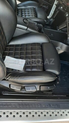 LADA (VAZ) Niva 2016, 25,000 km - 1.7 l - Bakı