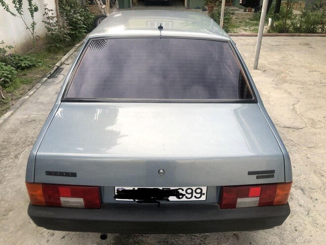 LADA (VAZ) 21099 2003, 191,000 km - 1.5 l - Mingəçevir