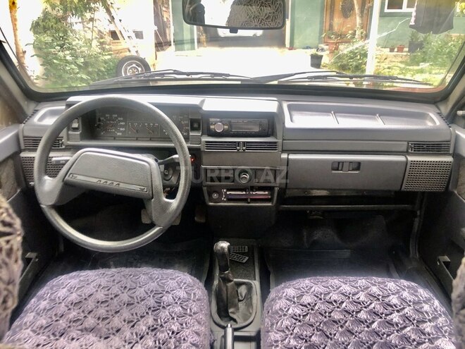 LADA (VAZ) 21099 2003, 191,000 km - 1.5 l - Mingəçevir