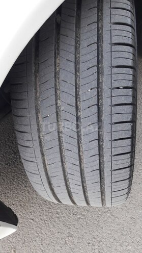 Mercedes E 350 2007, 187,000 km - 3.5 l - İsmayıllı