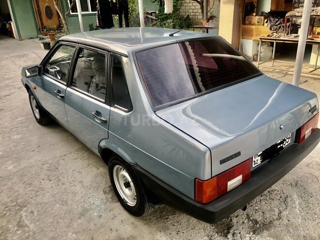 LADA (VAZ) 21099 2003, 191,000 km - 1.5 l - Mingəçevir