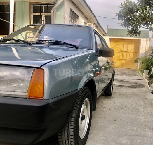 LADA (VAZ) 21099 2003, 191,000 km - 1.5 l - Mingəçevir
