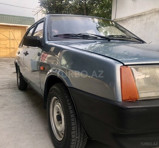 LADA (VAZ) 21099 2003, 191,000 km - 1.5 l - Mingəçevir