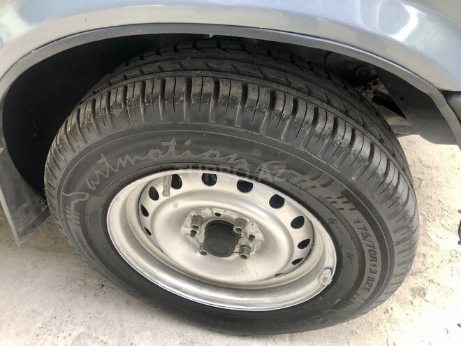 LADA (VAZ) 21099 2003, 191,000 km - 1.5 l - Mingəçevir