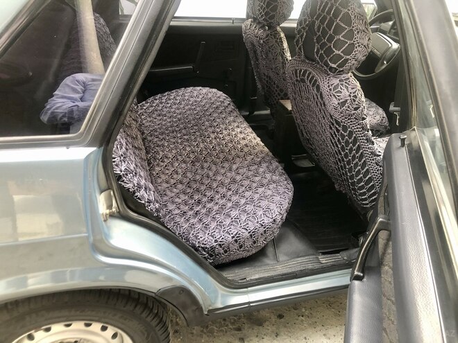 LADA (VAZ) 21099 2003, 191,000 km - 1.5 l - Mingəçevir