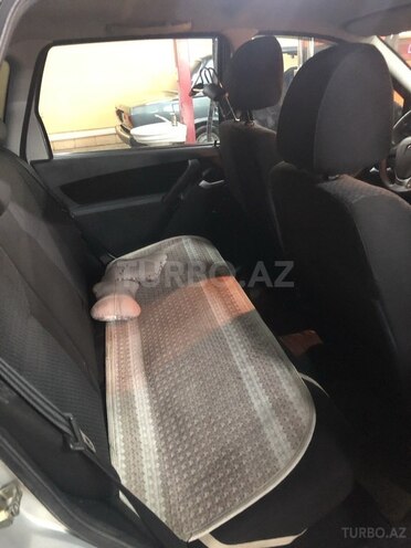LADA (VAZ) Kalina 2015, 231,000 km - 1.6 l - Gəncə