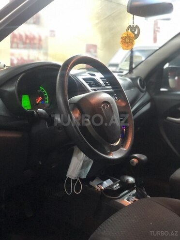 LADA (VAZ) Kalina 2015, 231,000 km - 1.6 l - Gəncə