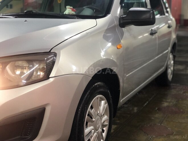 LADA (VAZ) Kalina 2015, 231,000 km - 1.6 l - Gəncə