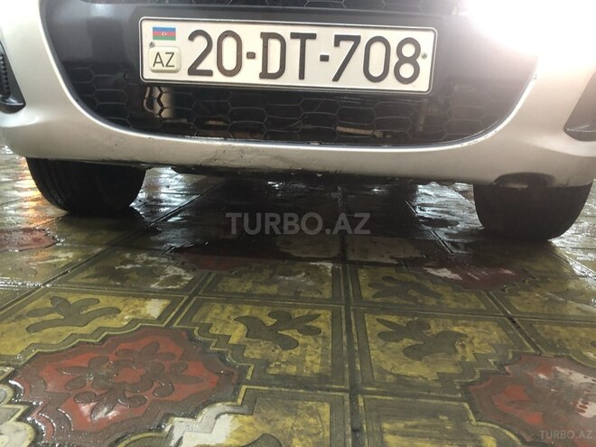 LADA (VAZ) Kalina 2015, 231,000 km - 1.6 l - Gəncə