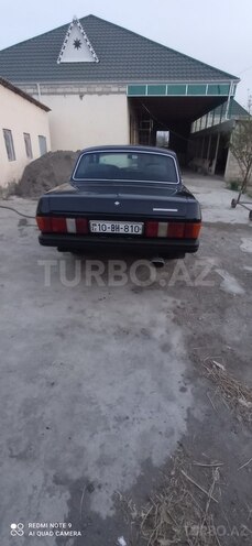 GAZ 31029 1984, 215,000 km - 2.4 l - Bərdə