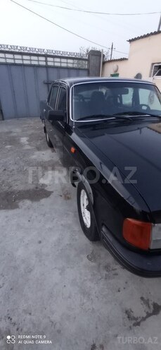 GAZ 31029 1984, 215,000 km - 2.4 l - Bərdə