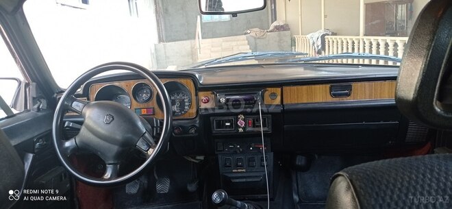 GAZ 31029 1984, 215,000 km - 2.4 l - Bərdə