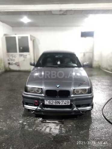 BMW 318 1994, 444,256 km - 1.8 l - Zaqatala