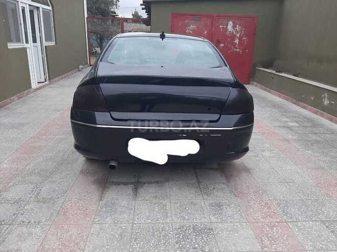 Peugeot 407 2004, 242,300 km - 1.8 l - Bakı