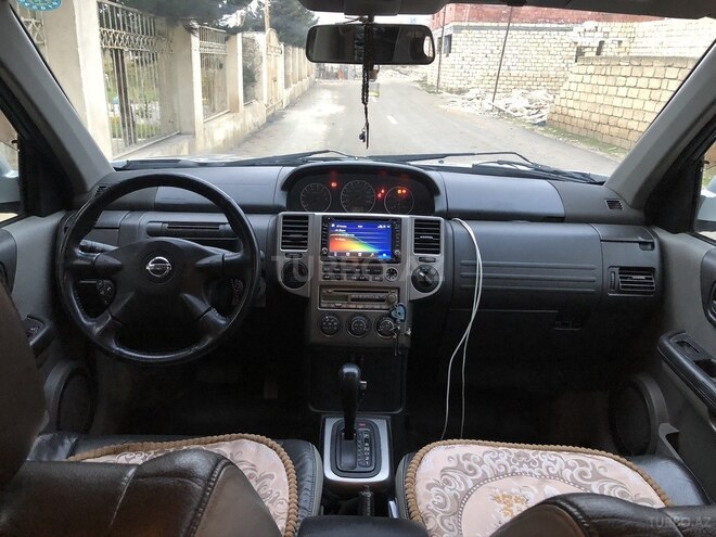 Nissan X-Trail 2005, 215,000 km - 2.0 л - Bakı