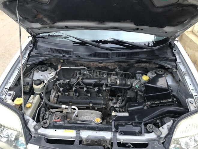 Nissan X-Trail 2005, 215,000 km - 2.0 л - Bakı