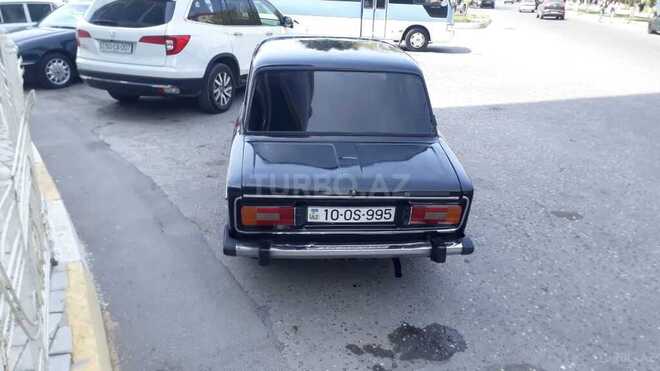 LADA (VAZ) 2106 1989, 320,000 km - 1.3 l - Sumqayıt