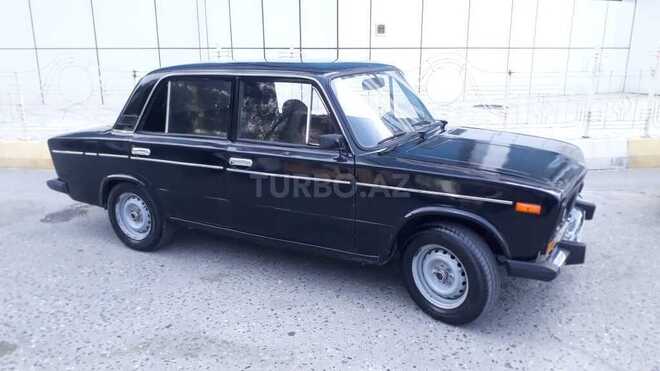 LADA (VAZ) 2106 1989, 320,000 km - 1.3 l - Sumqayıt