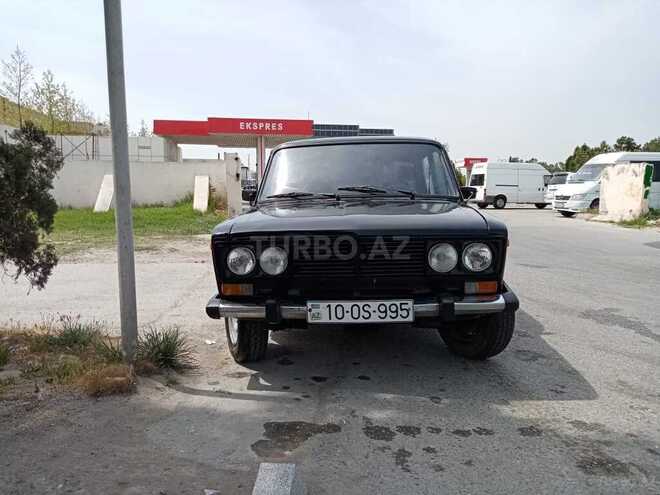 LADA (VAZ) 2106 1989, 320,000 km - 1.3 l - Sumqayıt
