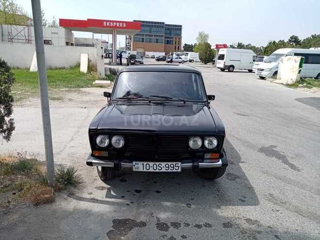 LADA (VAZ) 2106 1989, 320,000 km - 1.3 l - Sumqayıt