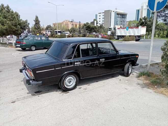 LADA (VAZ) 2106 1989, 320,000 km - 1.3 l - Sumqayıt