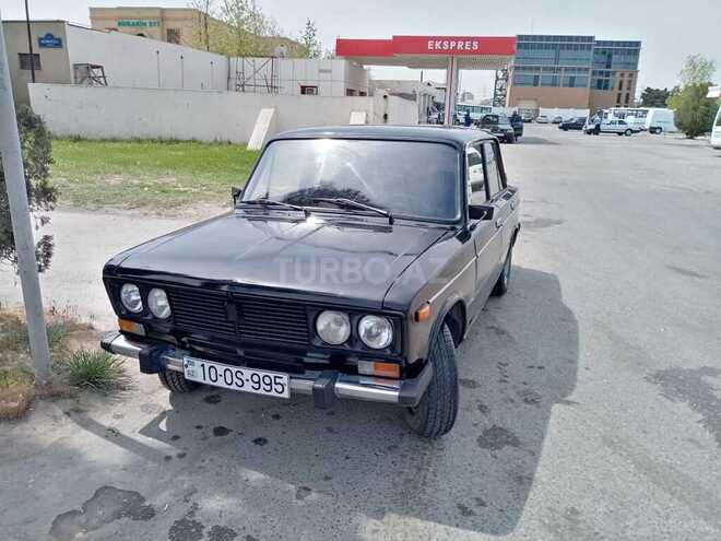 LADA (VAZ) 2106 1989, 320,000 km - 1.3 l - Sumqayıt