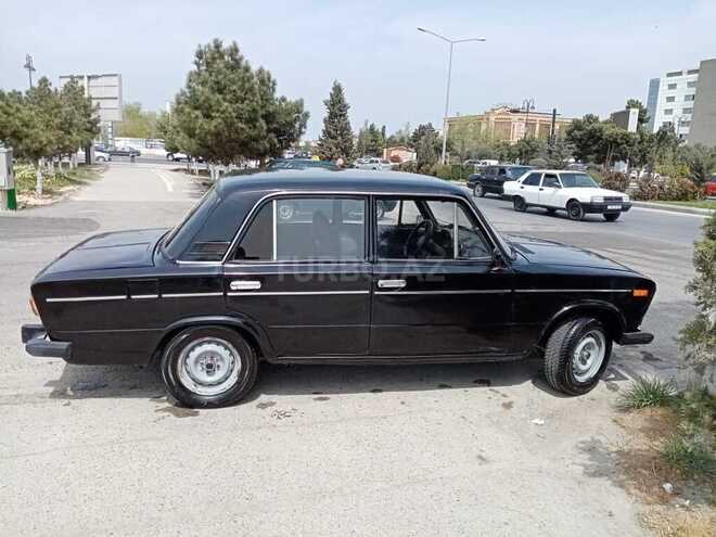 LADA (VAZ) 2106 1989, 320,000 km - 1.3 l - Sumqayıt