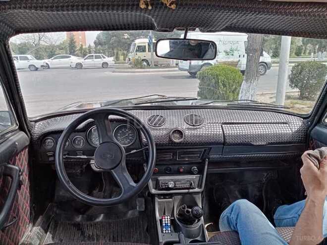 LADA (VAZ) 2106 1989, 320,000 km - 1.3 l - Sumqayıt