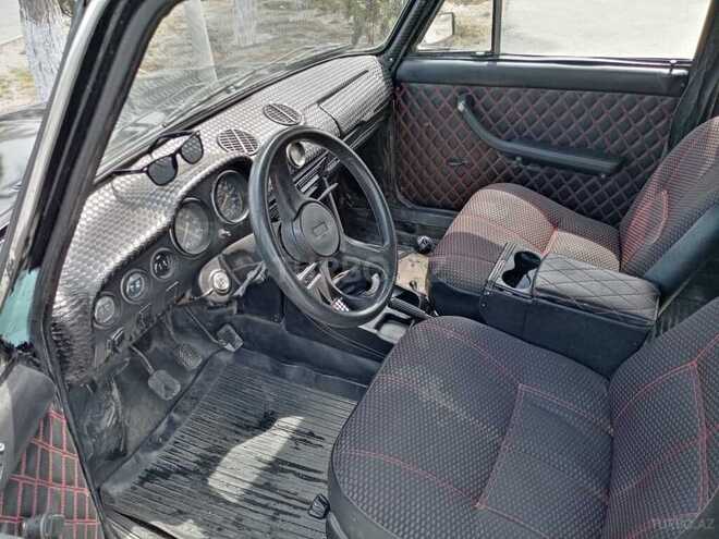 LADA (VAZ) 2106 1989, 320,000 km - 1.3 l - Sumqayıt